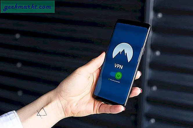 5 bästa Wi-Fi-hotspotappar för iOS-smartphones och surfplattor