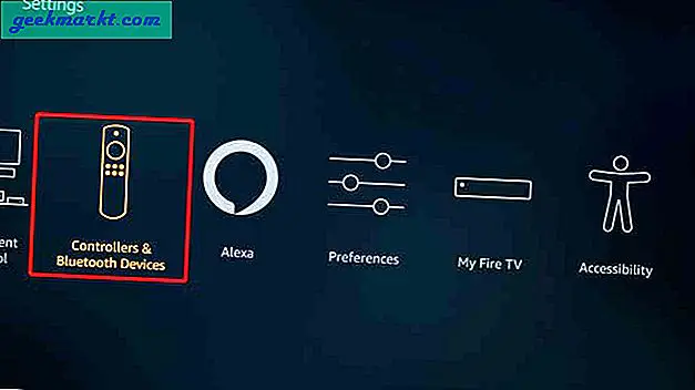 Airpods koppelen met Amazon Fire Stick en het volume regelen (2020)