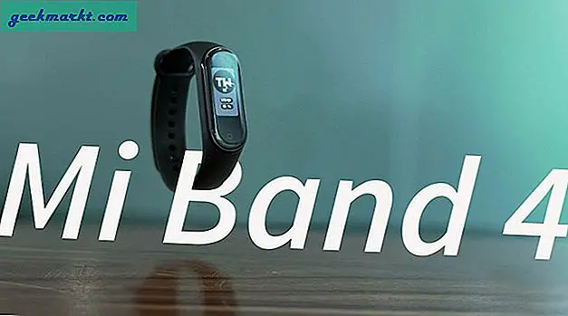 Mi Band 4 Review - Best Budget Fitness Band?
