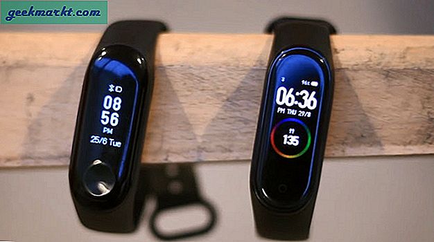 Mi Band 4 Review - Best Budget Fitness Band?