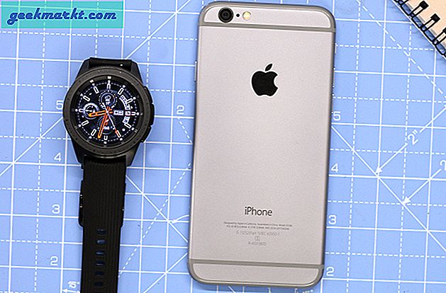 Bạn có thể sử dụng Galaxy Watch với iPhone không? Kiểm tra khả năng tương thích theo chiều sâu