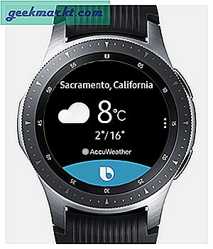 Je kunt de Apple Watch niet met Android gebruiken, maar je kunt de Galaxy Watch wel met een iPhone gebruiken. Maar hoe is de compatibiliteit? Dat zoeken we uit