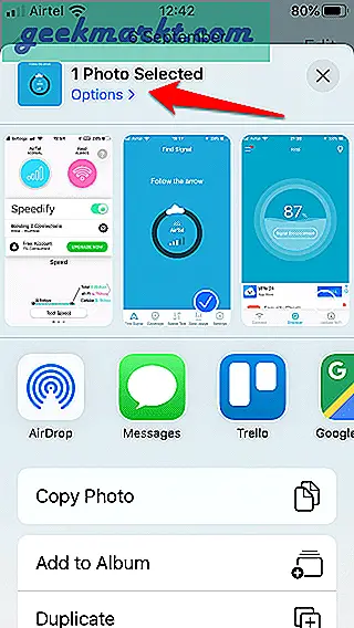 iOS 13 Datenschutz- und Sicherheitseinstellungen: Alles, was Sie wissen müssen