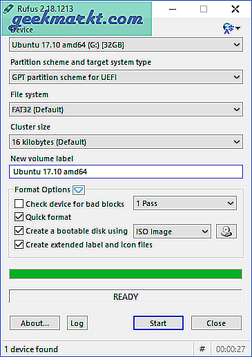 8 Kostenlose bootfähige USB-Software für Windows