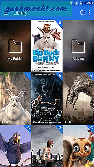 Her er nogle af de bedste apps til videokonverter til iPhones og iPads. Jeg har også delt nogle macOS-apps og 2 videoafspillere, der understøtter alle formater.