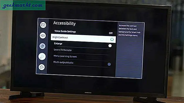 Samsung Smart TV (Tizen OS) - En İyi İpuçları ve Püf Noktaları