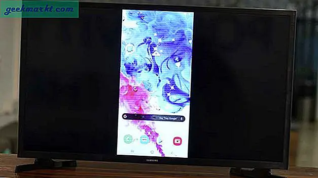 Samsung Smart TV (Tizen OS) - Beste Tipps und Tricks