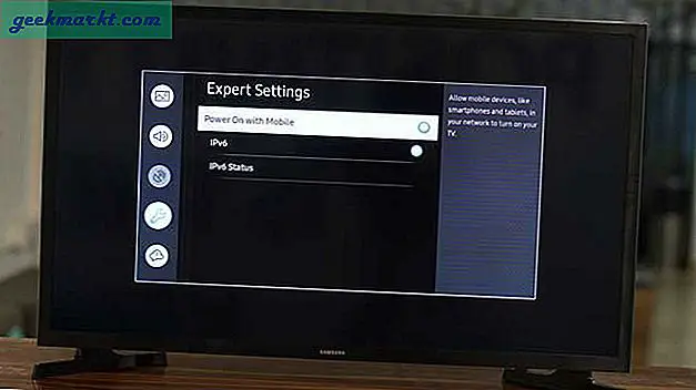 มี Samsung Smart TV เครื่องใหม่หรือไม่? ฉันมีรายการเคล็ดลับเทคนิคและคุณสมบัติที่ซ่อนอยู่ของ Samsung Smart TV ที่จะยกระดับประสบการณ์การรับชมทีวีของคุณ