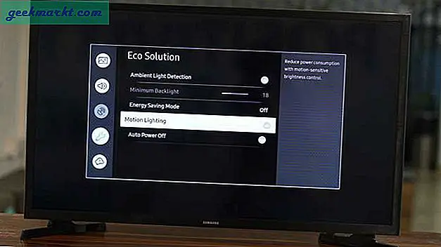 Samsung Smart TV (Tizen OS) - beste tips og triks