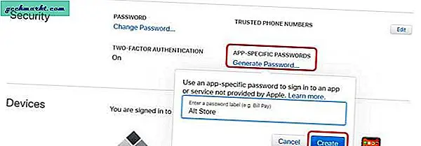 Hoe u AltStore op uw iPhone installeert om apps te sideloaden zonder jailbreak