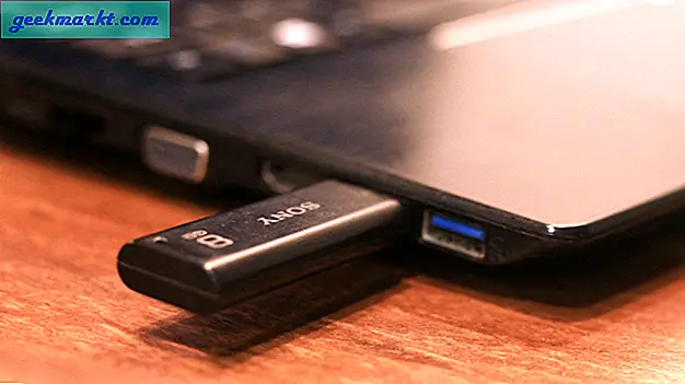 ทางเลือกของรูฟัส - 8 ซอฟต์แวร์ที่สามารถบู๊ตได้จาก USB ที่ดีที่สุดสำหรับลินุกซ์