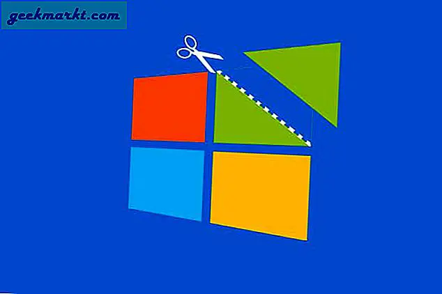 6 ứng dụng chỉnh sửa ảnh miễn phí tốt nhất cho người dùng Windows 10