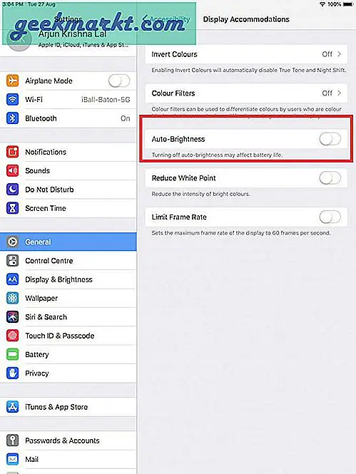 iPad Pro Tips og tricks til at få mest muligt ud af din nye tablet