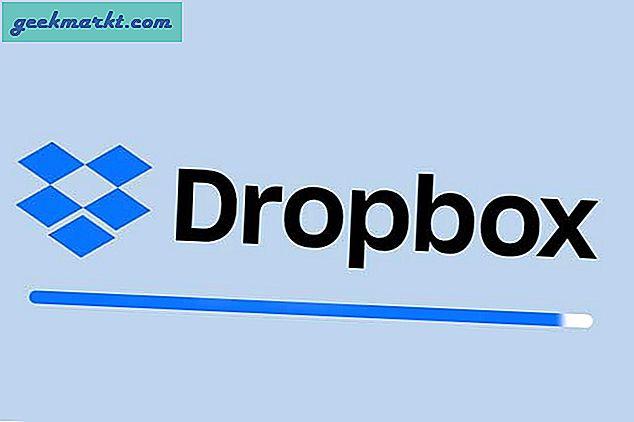 DropBox Transfer so với WeTransfer so với Firefox Send