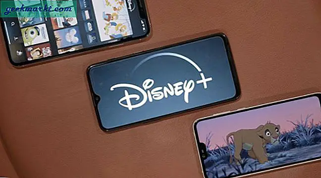 Cara Menonton Disney + dari Mana Saja Di Dunia