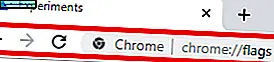Verborgen tabbladgroepen-functie in Chrome en hier leest u hoe u deze kunt krijgen!
