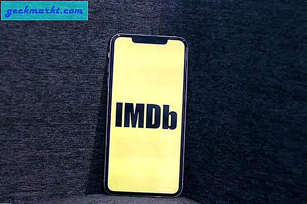 Wie kann man IMDb-Fernsehen außerhalb der USA sehen?