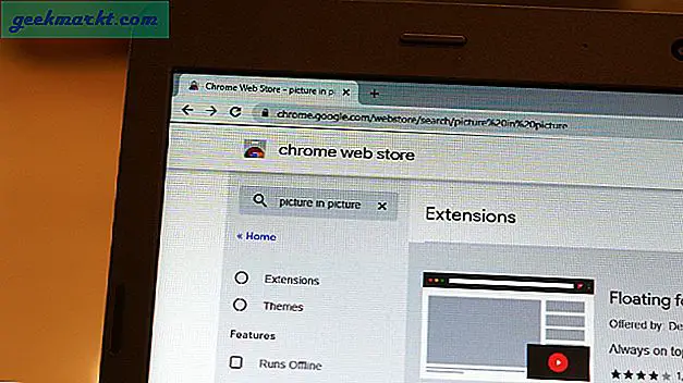 Beste Google Chrome-extensies om efficiënt te zoeken in Chrome