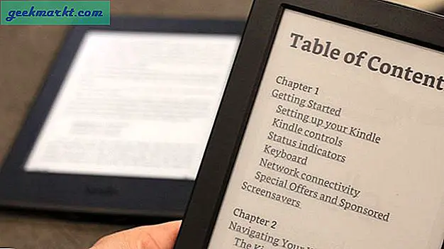 Calibre gebruiken voor Kindle - stapsgewijze handleiding