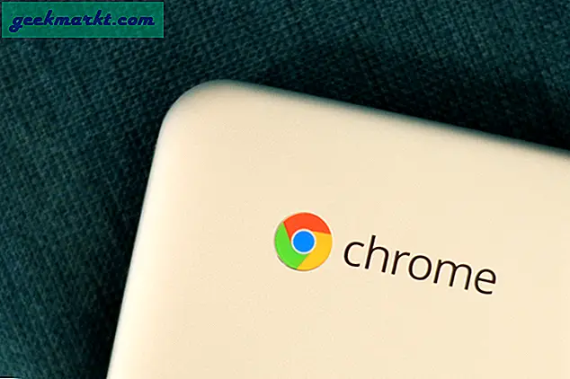 Chrome 79: Seneste Google Chrome-funktioner