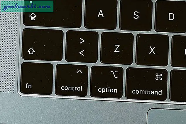 10 Pintasan Keyboard Mac Terbaik yang Harus Anda Ketahui