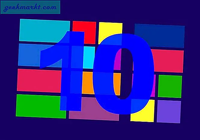 11 besten dynamischen Hintergrundbild-Apps für Windows 10, um Ihren Desktop aufzupeppen