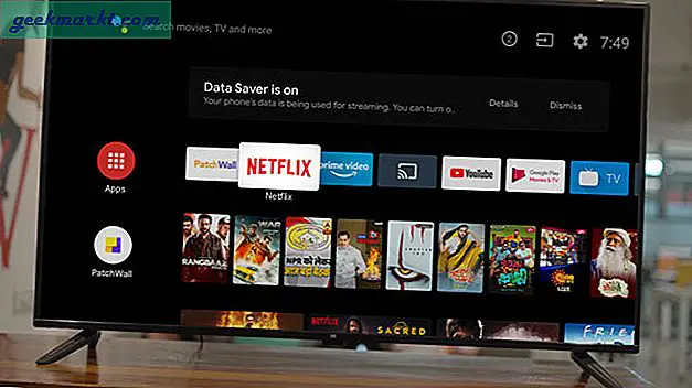 Xiaomi Mi TV 4X 50 Smart TV Review - Beste 4K TV under budsjett?