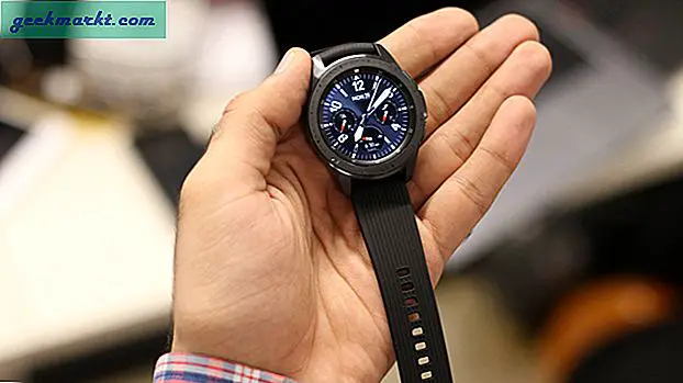 28 ứng dụng Galaxy Watch tốt nhất và Galaxy Watch Active 2 (2020)