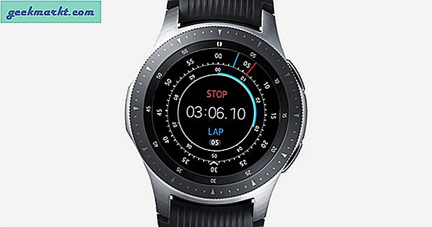 28 Aplikasi Galaxy Watch Terbaik dan Galaxy Watch Active 2 (2020)