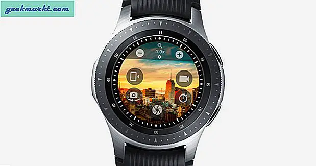 28 Beste Galaxy Watch-apps en Galaxy Watch Active 2 (2020)