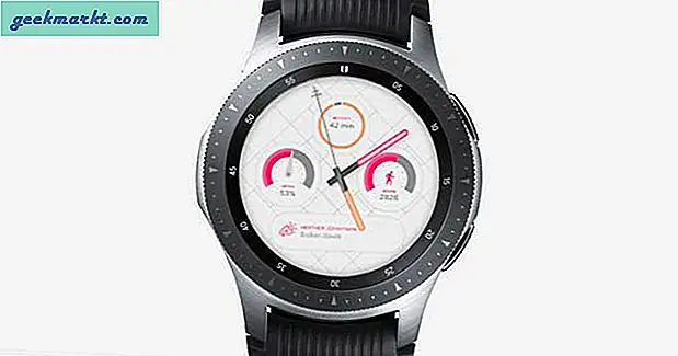 Berikut adalah 30 aplikasi Galaxy Watch terbaik untuk jam tangan pintar baru Anda. Ini adalah satu-satunya daftar yang perlu Anda lalui. Janji.