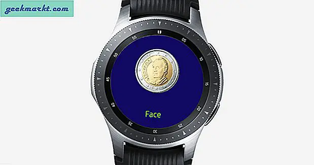 28 besten Galaxy Watch Apps und Galaxy Watch Active 2 (2020)