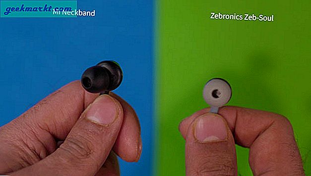 Zebronics Zeb-Soul Wireless Neckband Review - Lohnt es sich?