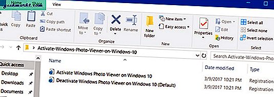 12 Best Photo Viewer für Windows 10 (Ausgabe 2020)