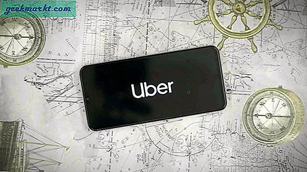 Diese App hilft Ihnen, Geld bei Uber und Lyft zu sparen