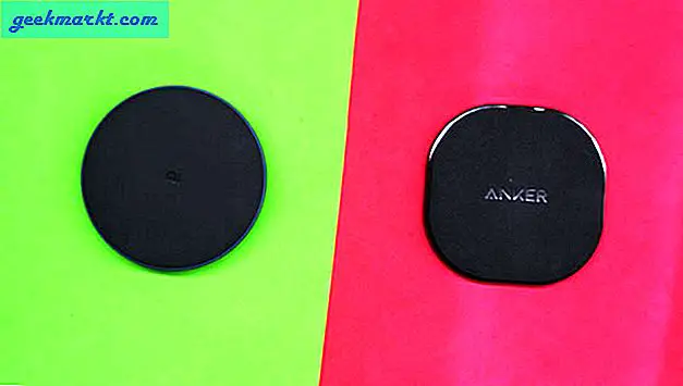 Anker 10W Qi Wireless Charger Review - Genug genug?