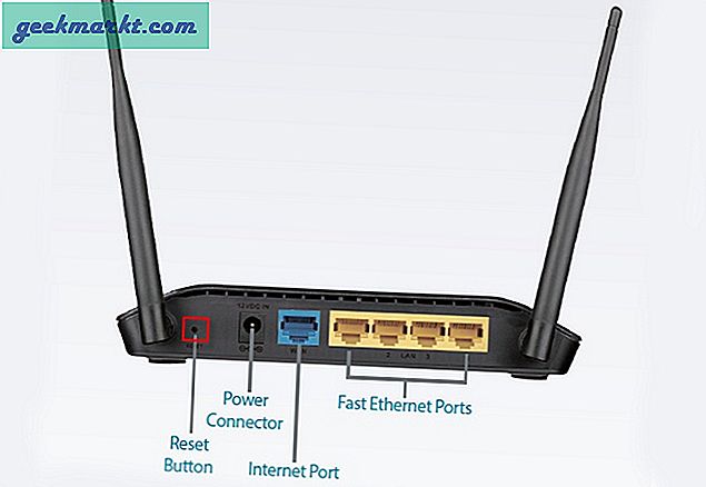 Es ist frustrierend, wenn das Internet auf allen Geräten funktioniert, die mit demselben WLAN verbunden sind, mit einer Ausnahme. Hier sind 9 Tipps, um WiFi Connected, aber keinen Internetzugang zu beheben.