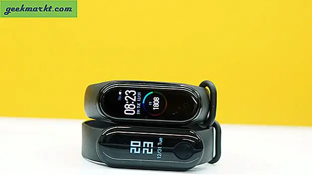 Mi Band 3i Review - Best Budget Fitness Band?