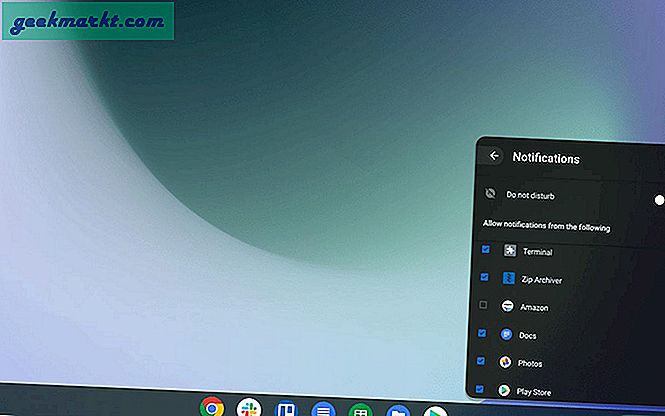 Ta en titt på noen mindre kjente Chromebook-triks som å skaffe en App Store for Linux-apper, bruke oppgavebehandling, ta et skjermbilde av en bestemt del av skjermen mye mer.