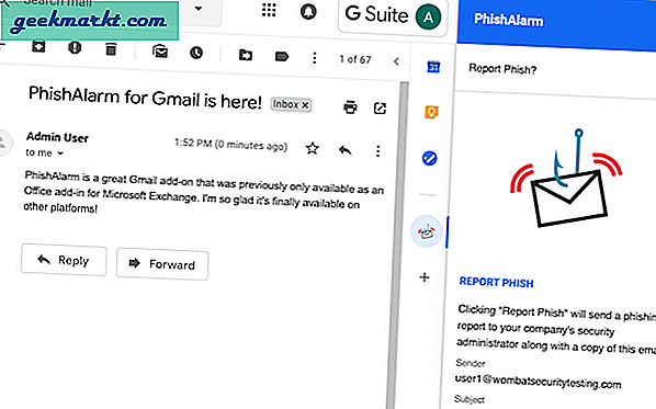 9 beste Gmail-add-ons om e-mails beter te beheren