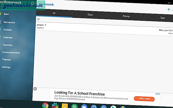 15+ beste Chromebook-apps voor studenten