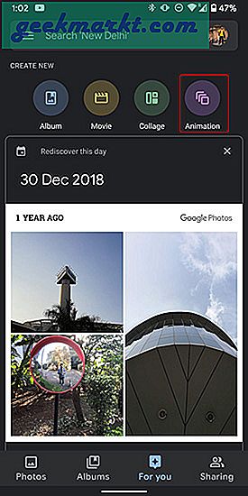 10 गूगल फोटोज टिप्स एंड ट्रिक्स (2020)