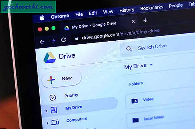 9 สุดยอดโปรแกรมเสริม Google Drive เพื่อจัดการทุกอย่างอย่างมีประสิทธิภาพ (2020)