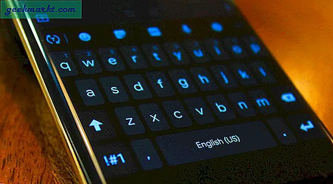 Tip dan Tip Keyboard Samsung Terbaik