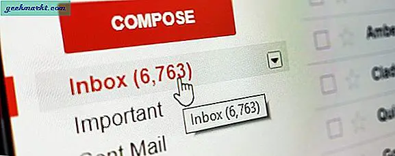 14 besten Google Mail Chrome-Erweiterungen, um das Beste daraus zu machen (2020)