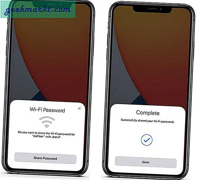 6 QR-Code-Apps zum Teilen des WLAN-Passworts von einem Telefon zum anderen