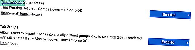Chrome OS 80: Bedste funktioner hidtil