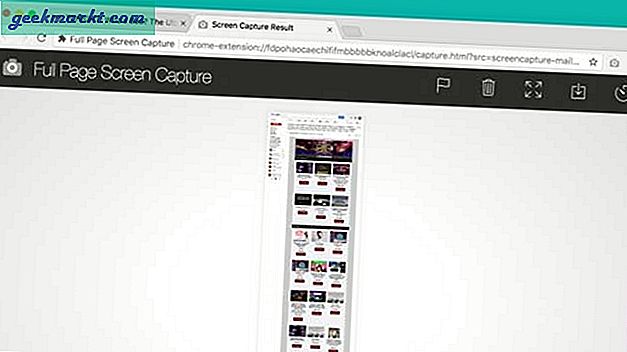 12 beste Chrome-screenshot-extensies voor elke behoefte