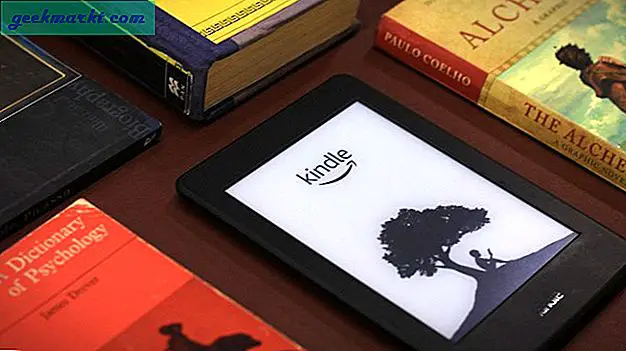 Suchen Sie nach Kindle-Alternativen? Hier sind 5 E-Book-Reader mit E-Ink-Display