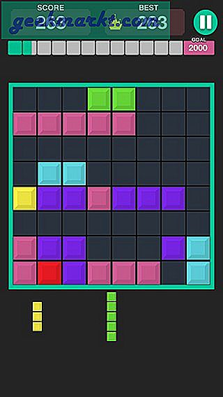 7 Beste Tetris-spellen voor Android en iOS